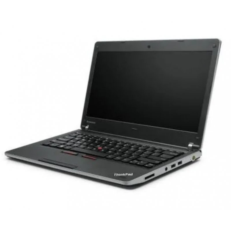 Lenovo Thinkpad EDGE - i3-U380, 4GB, 320GB, refurbished, 12 month warranty, new battery, class A-