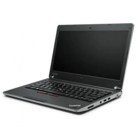 Lenovo Thinkpad EDGE - i3-U380, 4GB, 320GB, refurbished, 12 month warranty, new battery, class A-