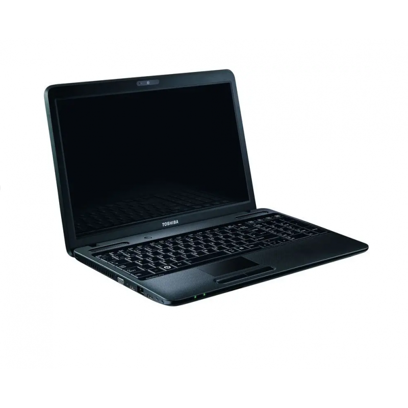 Toshiba Satellite Pro C660 - i3-M380,4GB, 320GB, refurbished, 12 month warranty, class A-