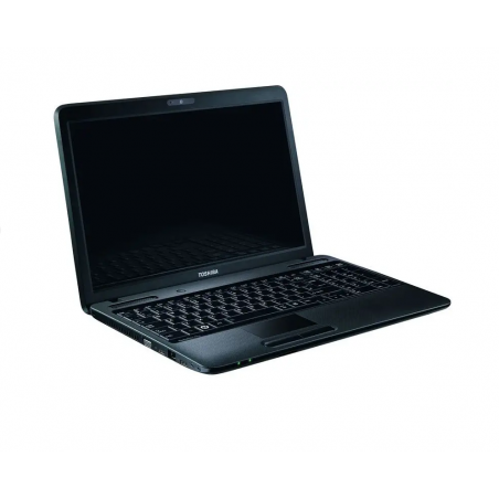 Toshiba Satellite Pro C660 - i3-M380,4GB, 320GB, refurbished, 12 month warranty, class A-