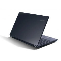 Acer Travelmate 5760 - i3-2330,4GB, 320GB, class B, refurbished, 12 months warranty