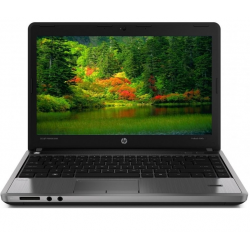 HP ProBook 4340s - i3-3110,4GB, 500GB, repas., záruka 12 měs., třída A-