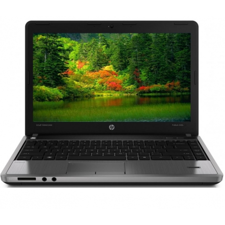 HP ProBook 4340s - i3-3110,4GB, 500GB, repas., záruka 12 měs., třída A-