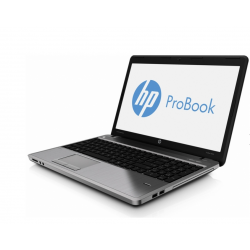 HP ProBook 4340s - i3-3110,4GB, 500GB, repas., záruka 12 měs., třída A-
