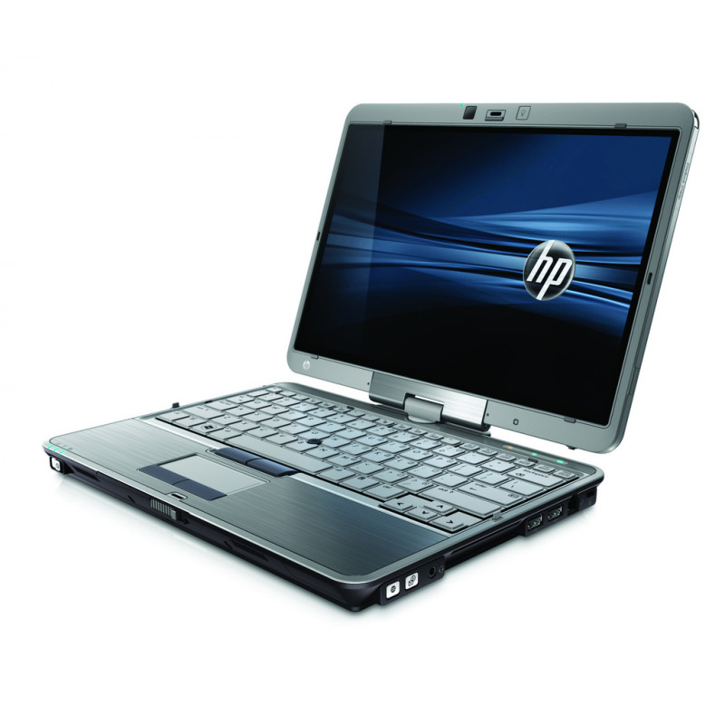 HP Elitebook 2740p convertible - i5-M540,4GB, 128GB SSD, refurbished, 12 month warranty.