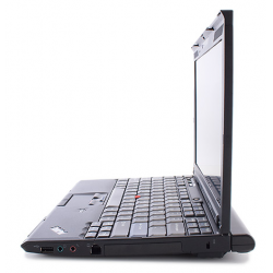 Lenovo X201 i5 M520, 4GB, 160GB HDD, Class A-, refurbished, 12 months warranty