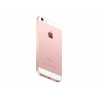Apple iPhone SE 64GB Rose Gold, class A-, used, warranty 12 months