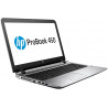 HP Probook 450 G3 i3-6100U 2.30GHz, 8GB RAM, 128GB M2, Class A-, refurbished, 12 m warranty
