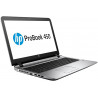 HP Probook 450 G3 i3-6100U 2,30GHz, 8GB RAM, 128GB M2, třída A-, repasovaný,záruka 12 m