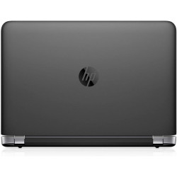 HP Probook 450 G3 i3-6100U 2,30GHz, 8GB RAM, 128GB M2, třída A-, repasovaný,záruka 12 m