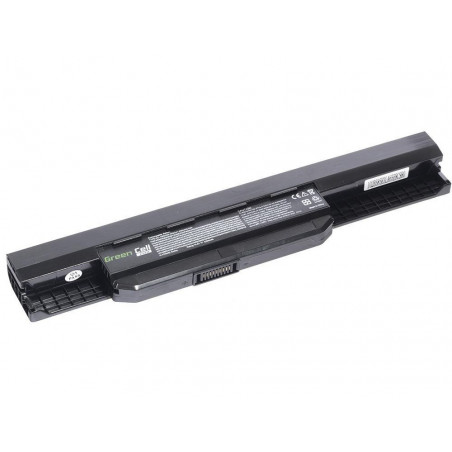 Battery Asus A31-K53 X53s X53T K53E 6 cell