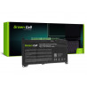 Green Cell Batterie pro HP ProBook 430 440 450 455 470 G4 G5 / 11,4V 4000mAh 