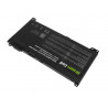 Green Cell Batterie pro HP ProBook 430 440 450 455 470 G4 G5 / 11,4V 4000mAh 