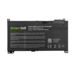 Green Cell Batterie pro HP ProBook 430 440 450 455 470 G4 G5 / 11,4V 4000mAh 