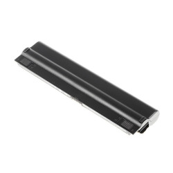 Battery for Lenovo ThinkPad X100e X120 X120e, Edge E10 11 / 11,1V 4400mAh Grenn Cell