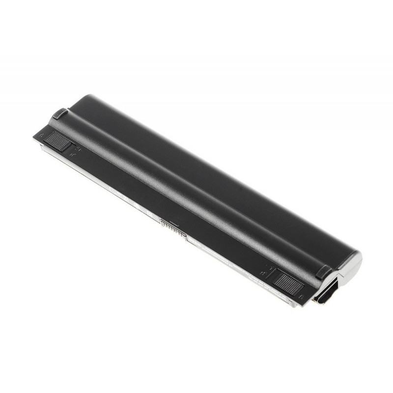 Battery for Lenovo ThinkPad X100e X120 X120e, Edge E10 11 / 11,1V 4400mAh Grenn Cell