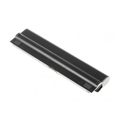 Battery for Lenovo ThinkPad X100e X120 X120e, Edge E10 11 / 11,1V 4400mAh Grenn Cell