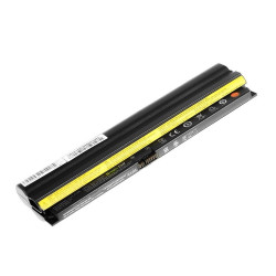 Battery for Lenovo ThinkPad X100e X120 X120e, Edge E10 11 / 11,1V 4400mAh Grenn Cell