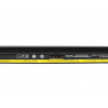 Battery for Lenovo ThinkPad X100e X120 X120e, Edge E10 11 / 11,1V 4400mAh Grenn Cell