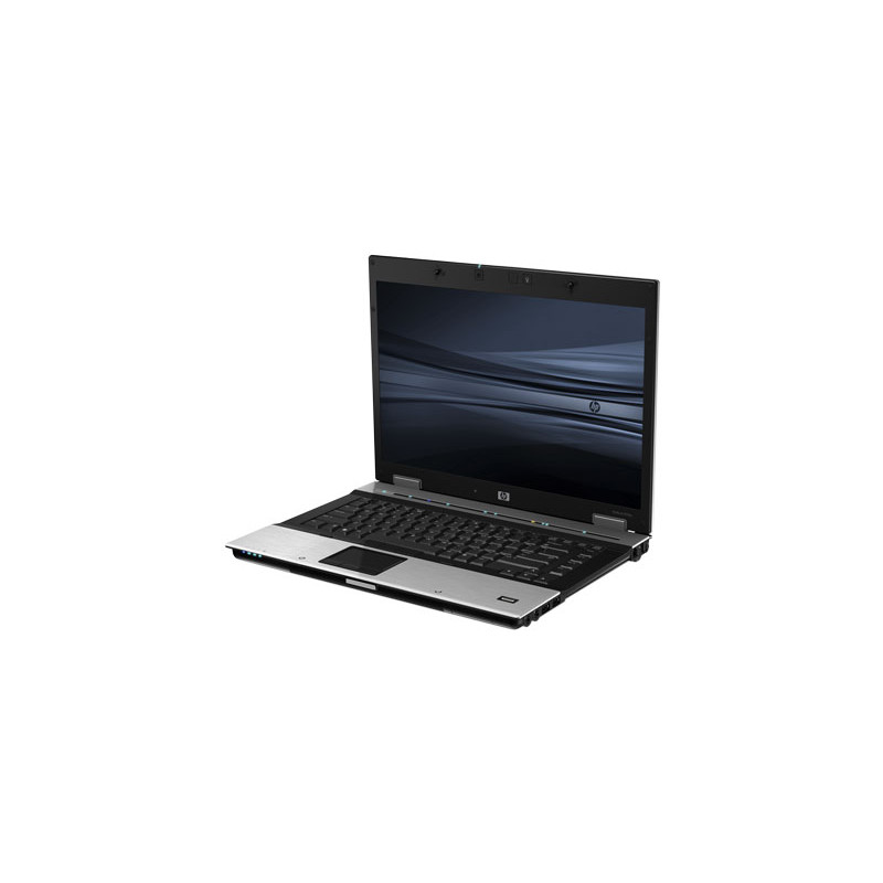 HP Elitebook 8530p -Core2Duo P8600,2GB,250GB, repas, 12 měs.záruka, třída A-, UBUNTU
