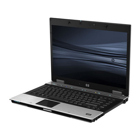 HP Elitebook 8530p -Core2Duo P8600,2GB, 250GB, refurbished, 12 months warranty, class A-, UBUNTU