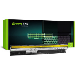 Green Cell Battery for Lenovo Essential G400s G405s G500s / 14.4V 2200mAh