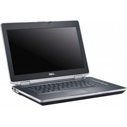 Dell Latitude E6430 i5 3320M 4GB 500GB, Class A-, refurbished, 12 months warranty