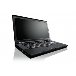 Lenovo ThinPad T520 i5-2520M, 4GB, 320GB, class A-, refurbished, warranty 12 months.