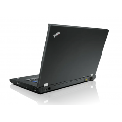 Lenovo ThinPad T520 i5-2520M, 4GB, 500GB, class A-, refurbished, warranty 12 months, without DVD