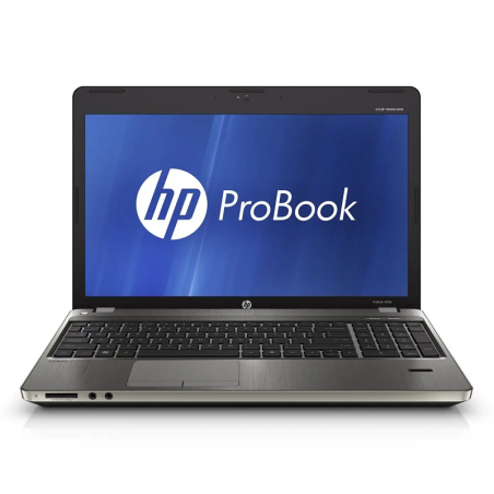 HP Probook 4530s i3-2310M, 4GB, 320GB, class A-, refurbished, 12 months warranty