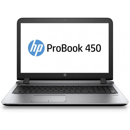 HP Probook 450 G1 i5-4200M 2,50GHz, 4GB RAM, 500GB  třída A-, repasovaný,záruka 12 m