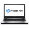 HP Probook 450 G1 i5-4200M 2,50GHz, 4GB RAM, 500GB  třída A-, repasovaný,záruka 12 m