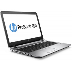 HP Probook 450 G1 i5-4200M 2,50GHz, 4GB RAM, 500GB  třída A-, repasovaný,záruka 12 m