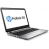 HP Probook 450 G1 i5-4200M 2,50GHz, 4GB RAM, 500GB  třída A-, repasovaný,záruka 12 m