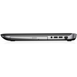 HP Probook 450 G1 i5-4200M 2,50GHz, 4GB RAM, 500GB  třída A-, repasovaný,záruka 12 m