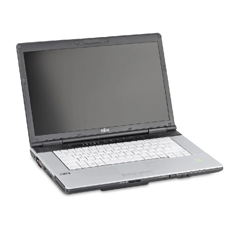 Fujitsu E751 i5-2430M 4GB, 320GB, DVD, Třída A-,repasovaný, záruka 12 měsíců