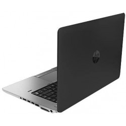 HP EliteBook 850 G1 i5-4310U, 4GB DDR, 128GB SSD, třída A-, repasovaný. záruka 12 měsíců