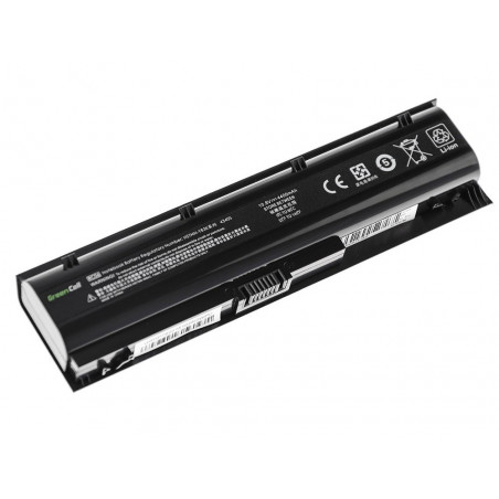 Green Cell Baterie pro HP ProBook 4340 4340s 4341 4341s / 11,1V 4400mAh 