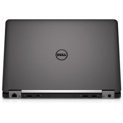 Dell Latitude E7270 i5-6300U, 8GB, 256 GB M.2, new battery overhaul 12 months, Class A-
