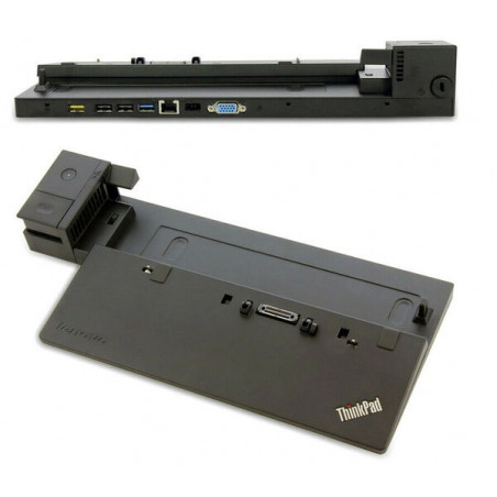 Lenovo Basic Dock 40A0