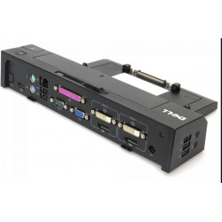 DELL PRO3X docking station