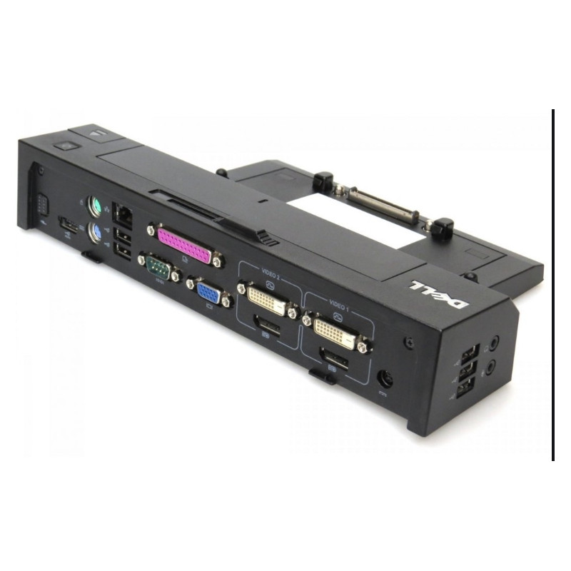 DELL PRO3X docking station