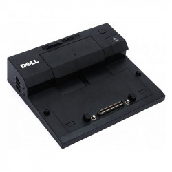 DELL PRO3X docking station