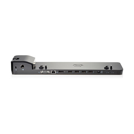 HP UltraSlim Docking Station