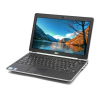 Dell E6230 - i3-3130,4GB, 500GB, refurbished, 12 months warranty, without webcam, new bat