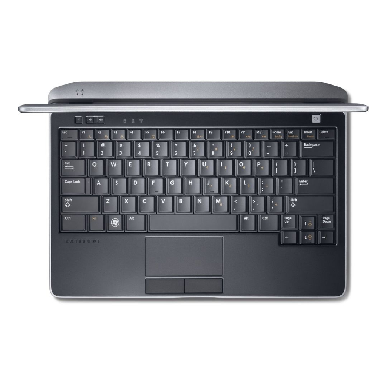 DELL Latitude E6220 Core i7 2640M 2.8GHz 8GB 250GB Wi-Fi Win10 12.5インチ HDMI 管：48N2-384