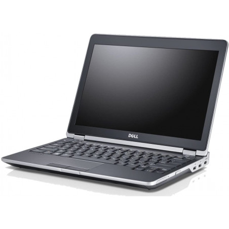 Dell Latitude E6220 i5 2520M 4GB 320GB, Třída A-, repasovaný, záruka 12 m., nemá webkameru
