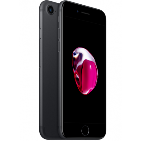 Apple iPhone 7 32GB Black, class A, used, 12 months warranty