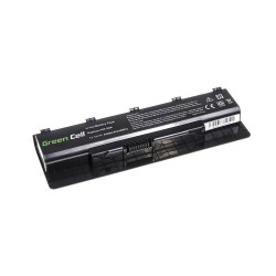 Green Cell Battery for ASUS A32-N56 N46 N46V N56 N76 / 11.1V 4400mAh