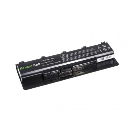 Green Cell Battery for ASUS A32-N56 N46 N46V N56 N76 / 11.1V 4400mAh